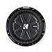 Produktbild Kicker CompRT101 (CWRT101) - 25 cm Subwoofer