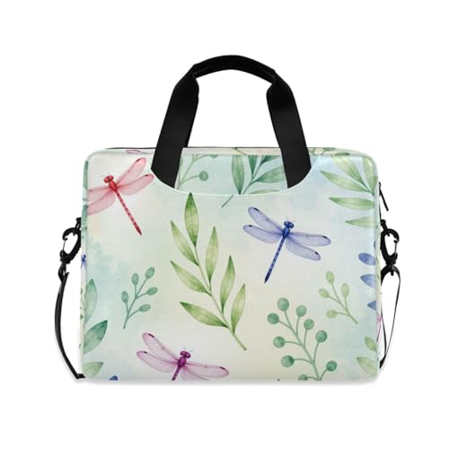 Funda para portátil con asa y correa 15.6 pulgadas miniatura 1