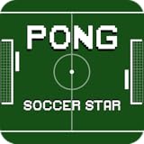 Spaß für alle Pong - Soccer Star