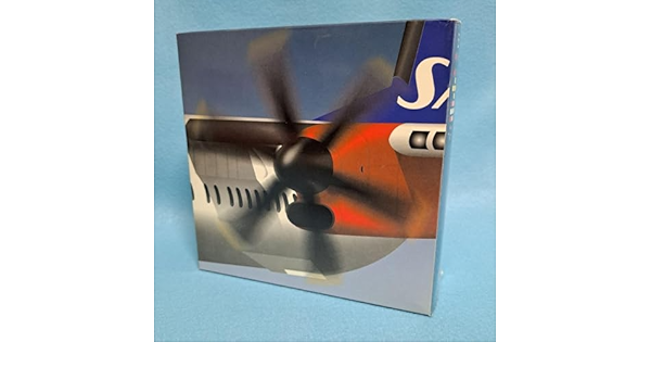 未使用　模型飛行機　スカンジナビア航空　OY-KCG　ダイキャスト　1/200 2025年最新】Yahoo!オークション -スカンジナビア 1:200の中古品