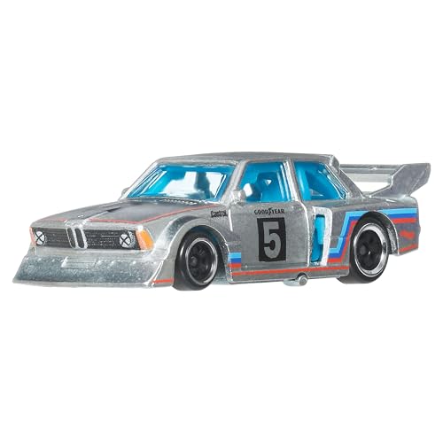 Image of Hot Wheels ZAMAC Multipack