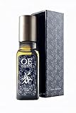 24 Microbotellas de AOVE variedad Cornicabra. 0,1º acidez