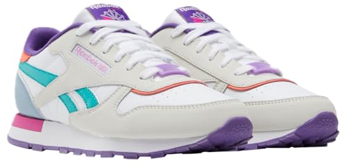 Image of Reebok Kids Classic Leather (Little Kid)