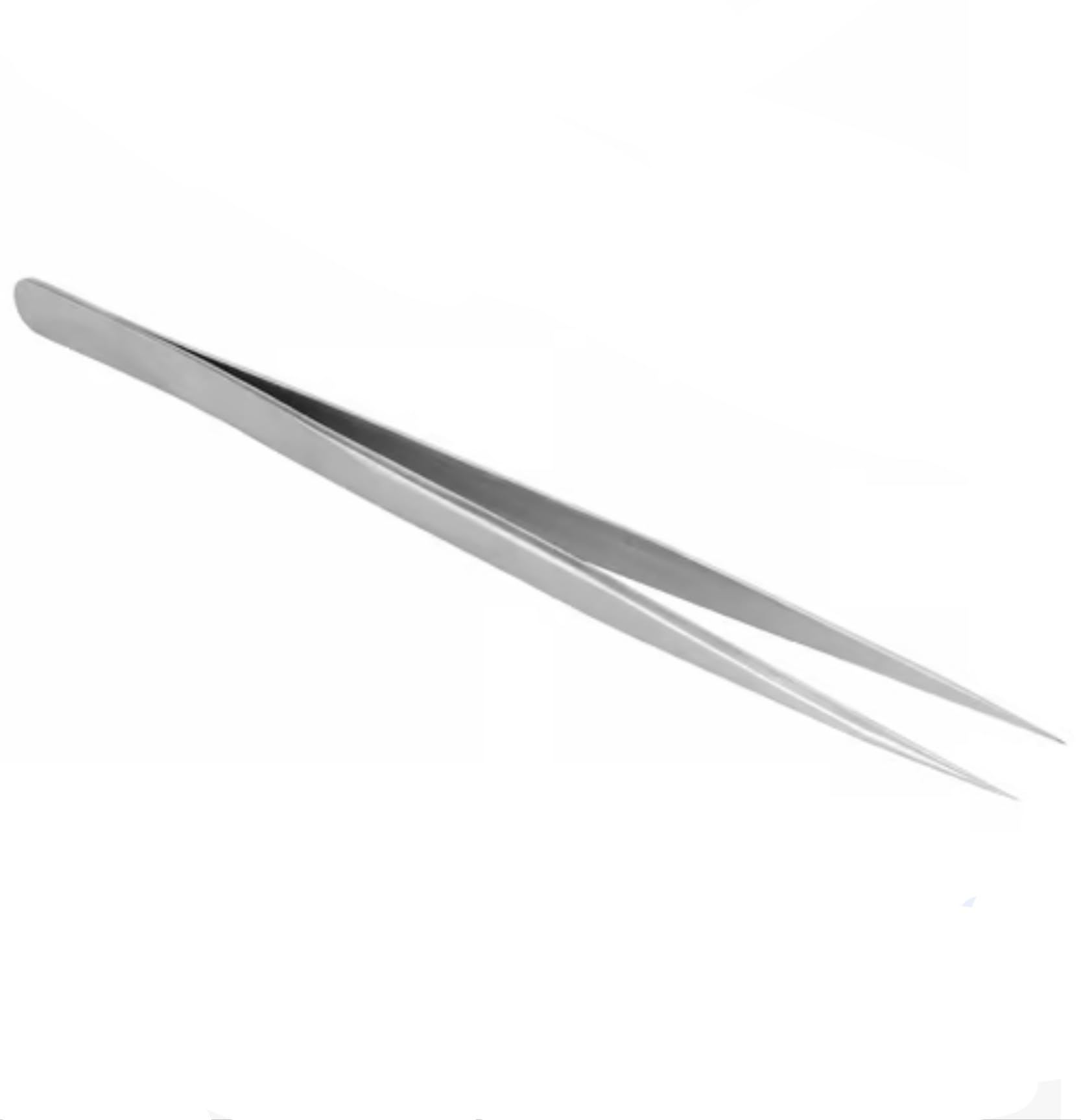 TRI Professional Tweezer with Pointed Ends