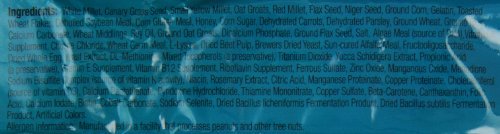 Kaytee 2 Pack Of Honey Treat Sticks For Parrots, 3.5 Ounces Per Pack #TOP2