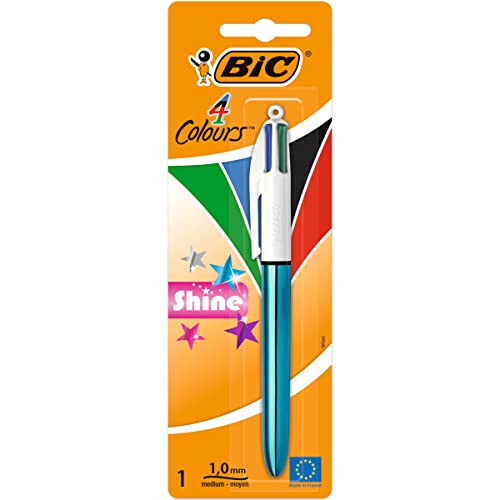  BIC