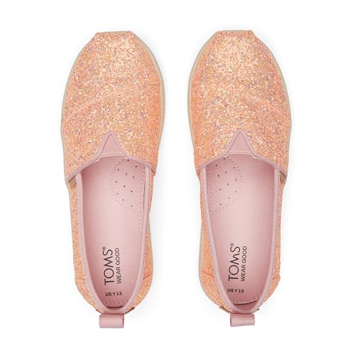 Image of Toms Girls' Alpargata