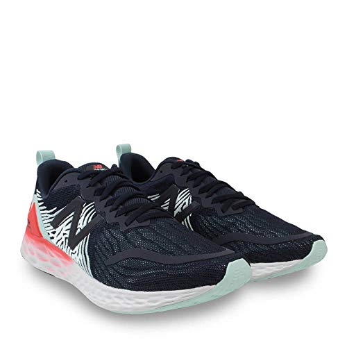 Tênis New Balance Fresh Foam Tempo Azul Masculino (42)