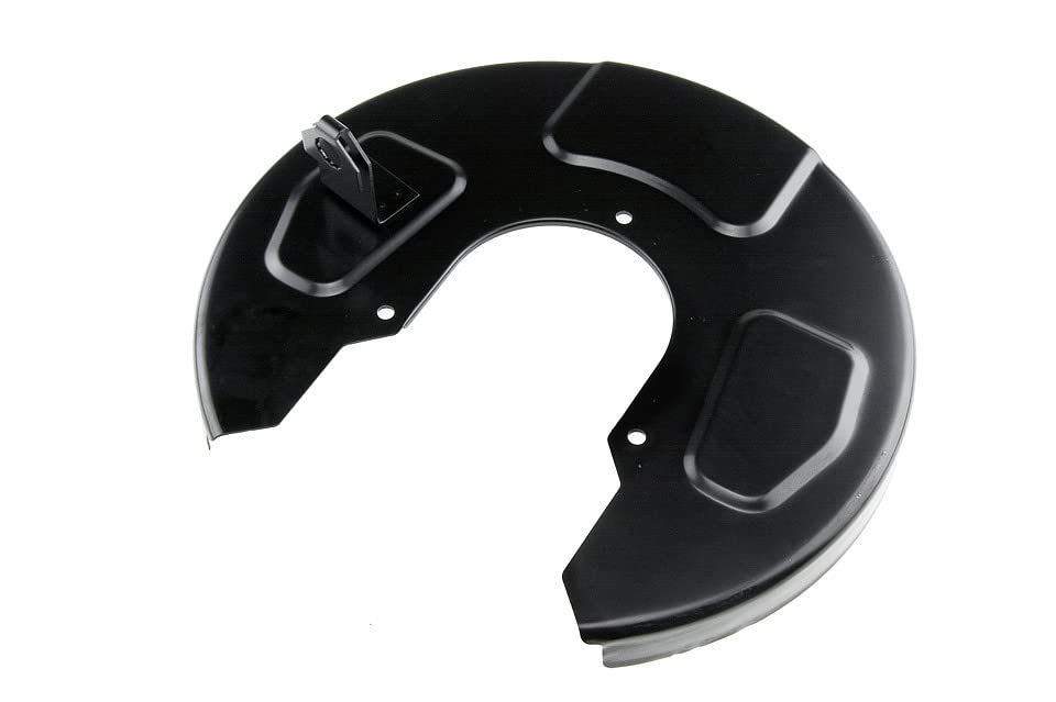 Pare-poussière de frein rouillé Sharan Alhambra ? Solution de rechange disque HTO-VW-038