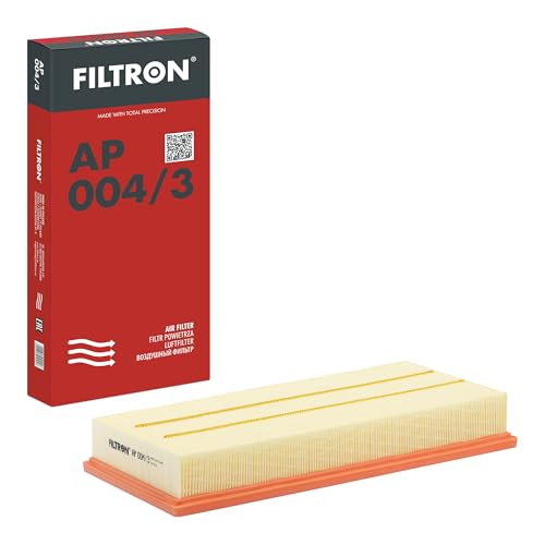 FILTRON, AP 004/3 Filtre Ă air