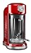Produktbild KitchenAid 5KSB5080EER 5KSB5080 Magnetic Drive Blender - Empire Rot, Glas, 1800 milliliters