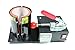 Produktbild Qubeat Tassenpresse schwarz, Transferpresse für Tassen, Sublimationsdruck