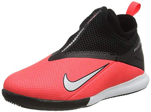 nike phantom rojos