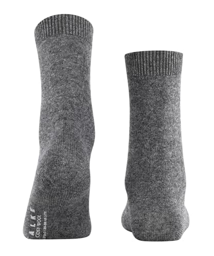 Image of FALKE Unisex Walkie Light Wool Socks, 1 Pair