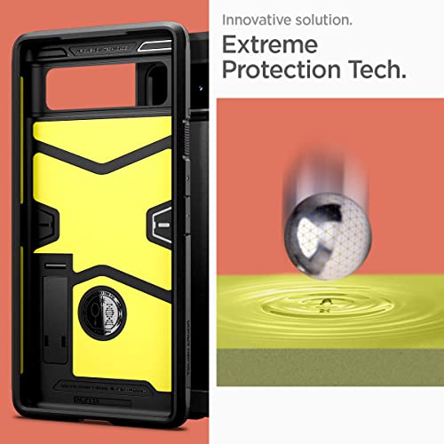 Spigen Cover Tough Armor Compatibile con Google