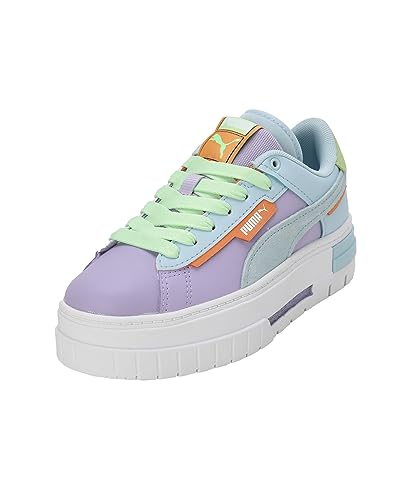 Image of PUMA Womens Mayze Crashed WNS Sneaker