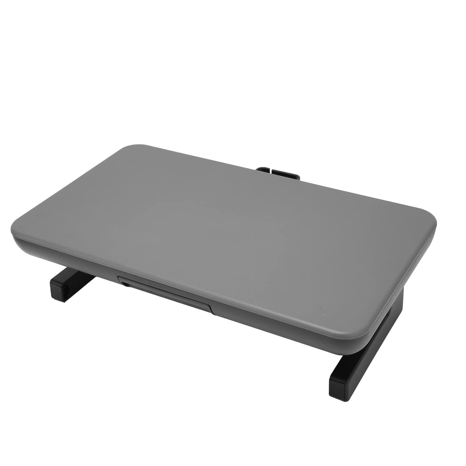 Uchwyt na komputer Stabilny, niezawodny, przenośny stojak na laptopa, ergonomiczna konstrukcja Statyw w kształcie litery L Efektywny stojak do przechowywania tabletów,