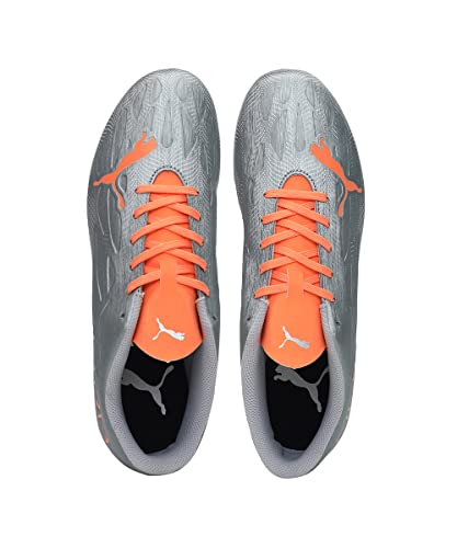 PUMA Ultra 4.4 MG, Scarpe da Calcio Uomo, Diamond