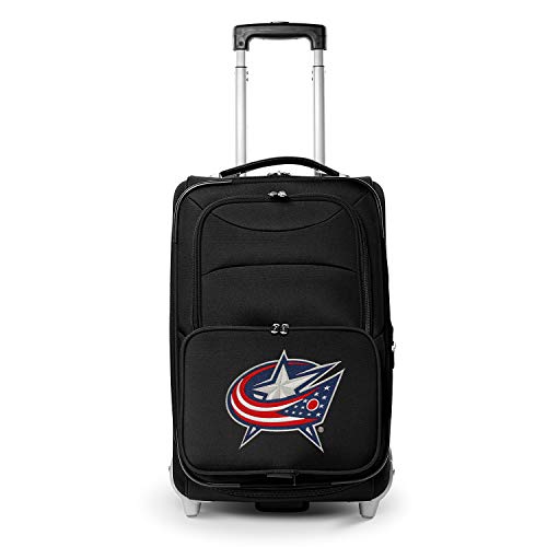 NHL Handgepäck, 53,3 cm, schwarz, 21-Inch