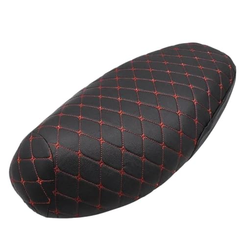 Funda para asiento de moto que soluciona el desgaste y roturas del cojín original
