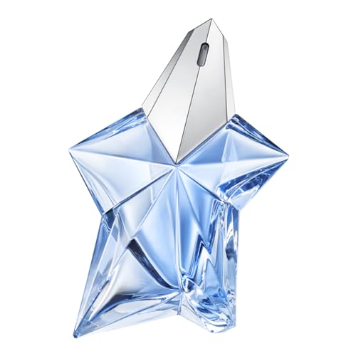 Ange de mugler - Eau de Parfum - Le parfum des femmes - Ambre & Boisé - Avec Bergamot, Praline et Patchouli - Fragrance longue durée