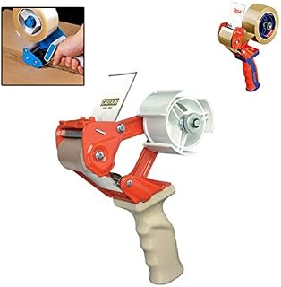 Packing Tape Dispenser Packaging Parcel Dispenser Gun 48mm / 50mm Pro-Series
