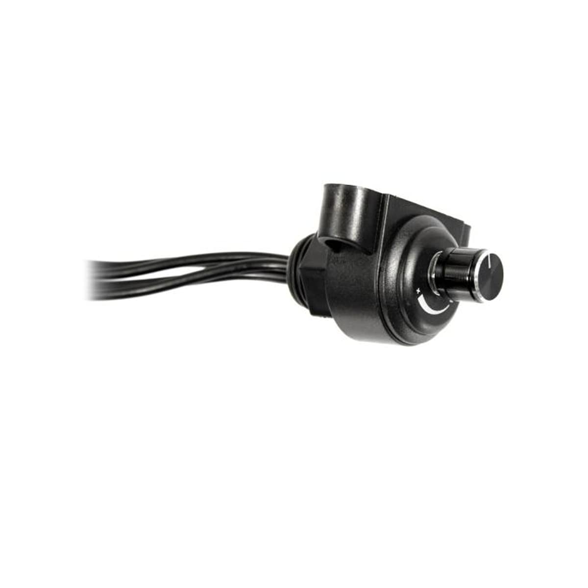 Hifonics HF-RC1 Universal Bass Pegel Fernbedienung
