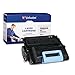 Verbatim Remanufactured Toner Cartridge Replacement for HP Q5945A (Black)