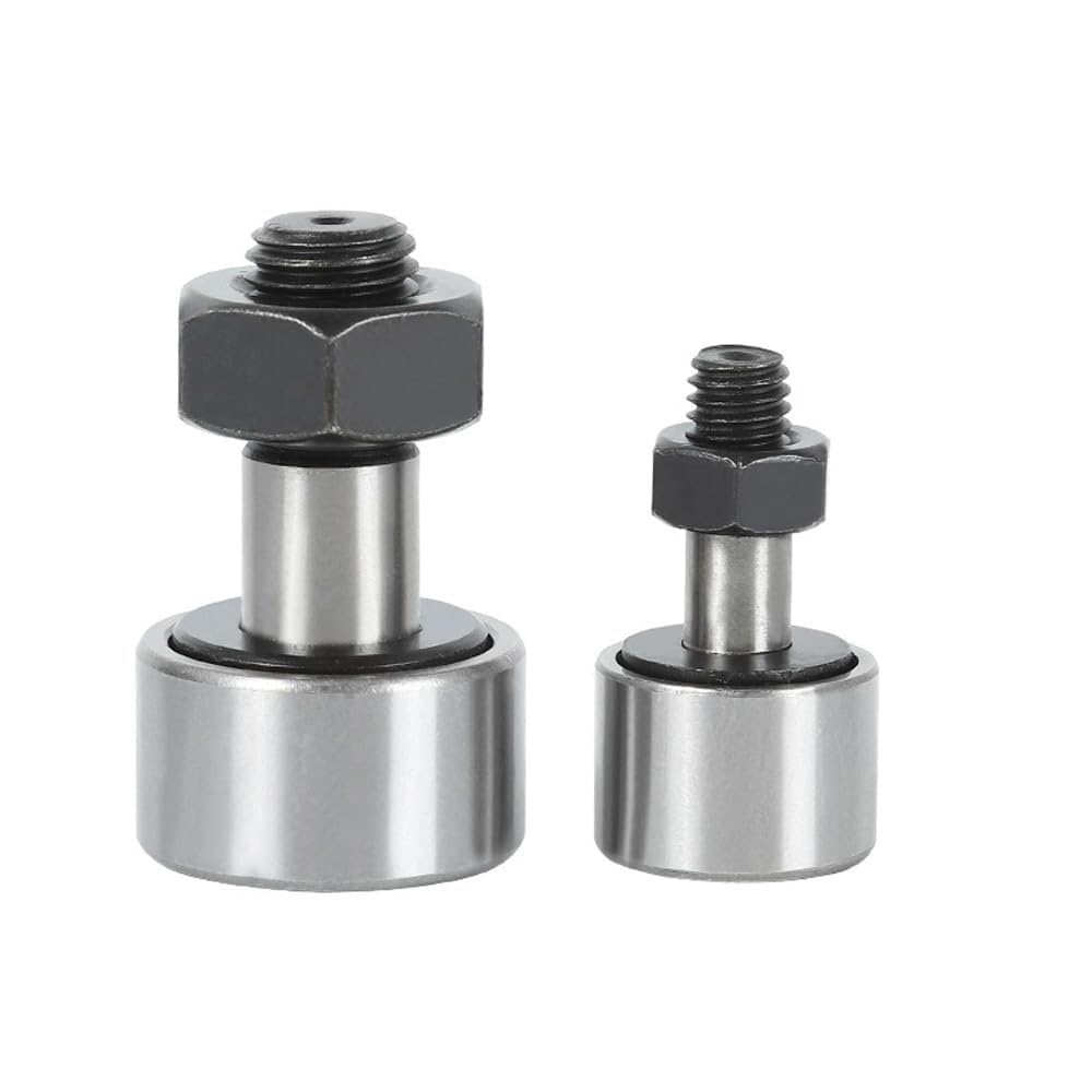 Cuscinetto, Cuscinetti a rulli CFS2W CFS2.5W CFS3W CFS4W CFS5W CFS6W CFS1.4WV .5FW CFS4FW CFS6FW Resistenza all'usura(CFS2.5FW)