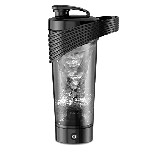 List of Ten Best Electric Shaker Cup Top Picks 2023 Reviews