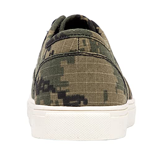 Deer Stags Boy's William Jr Sneaker3