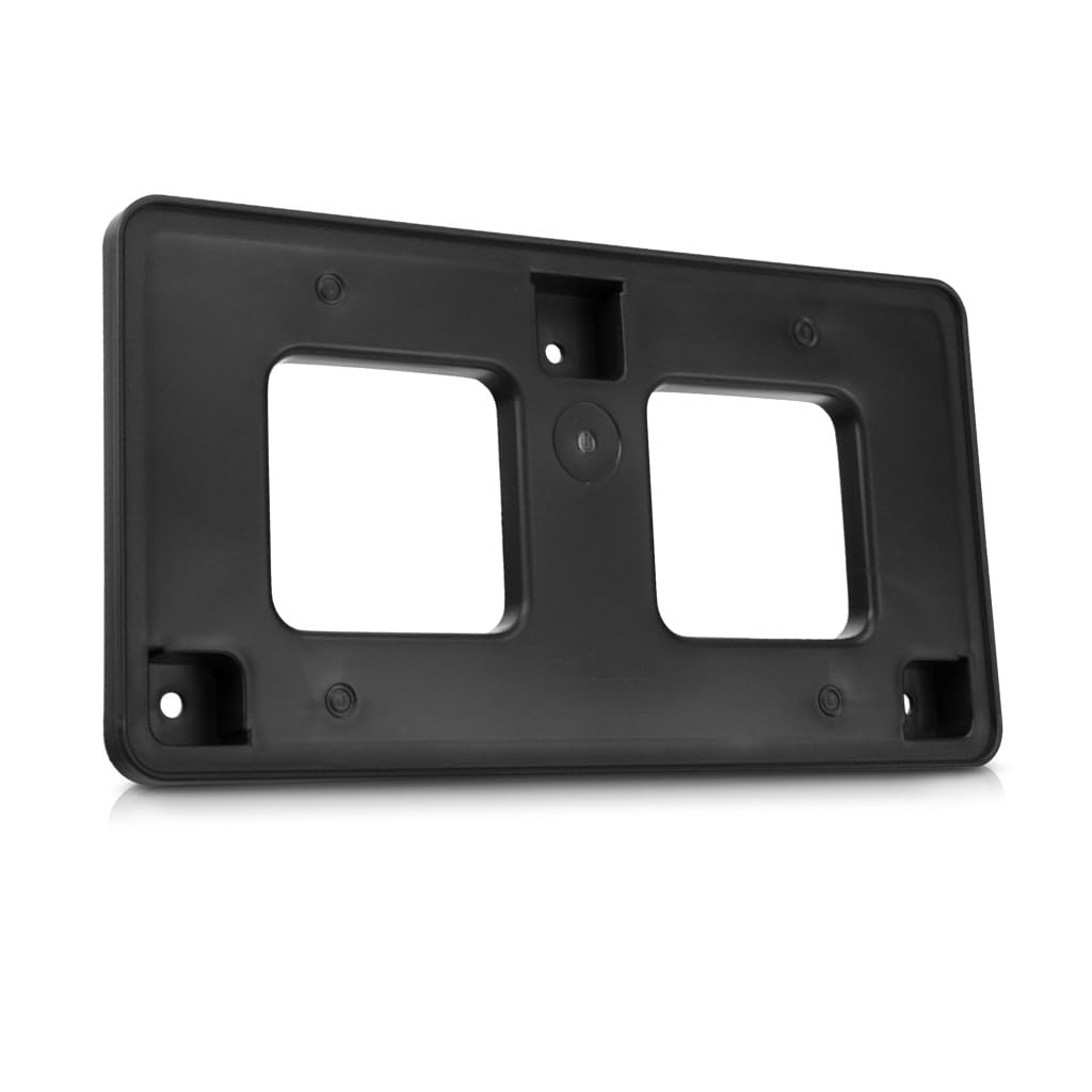 Amazon.com: for Honda HR-V License Plate Bracket 2016 2017 2018