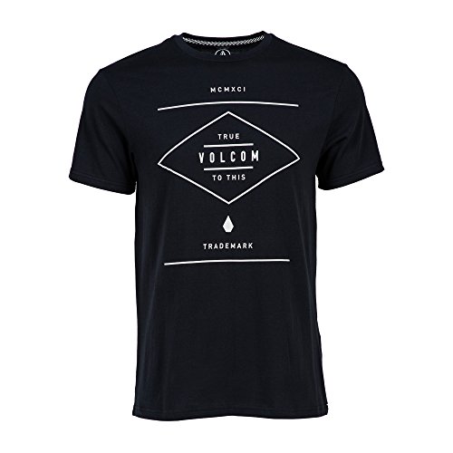 Volcom Men's Dun T-Shirt