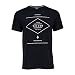 Volcom Men's Dun T-Shirt