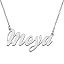 Moya - Silver