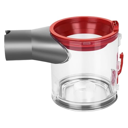 |@ANZT[ _Xg{bNXACompatible For Dyson V7 V8 SV10 SV11.(A Dust Bin)