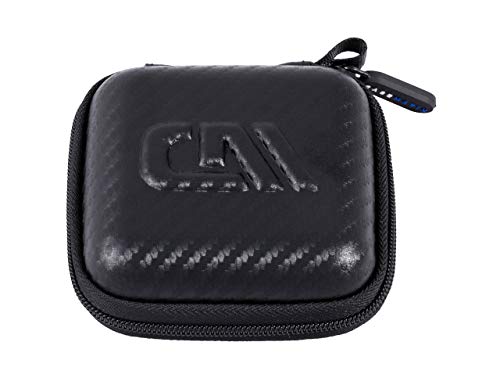 Estuche rígido protector CASEMATIX para dispositivos compactos miniatura 5