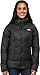Produktbild The North Face Prospectus Damen Daunenjacke - Schwarz - Klein
