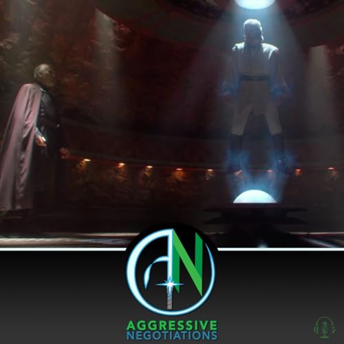 Issue 415: Blue Glow Binders Podcast Por  arte de portada