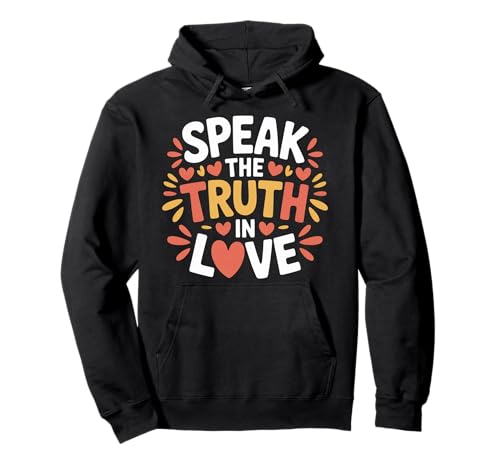 Speak The Truth In Love �e�؂Ȑ����ȐM�� |- �p�[�J�[