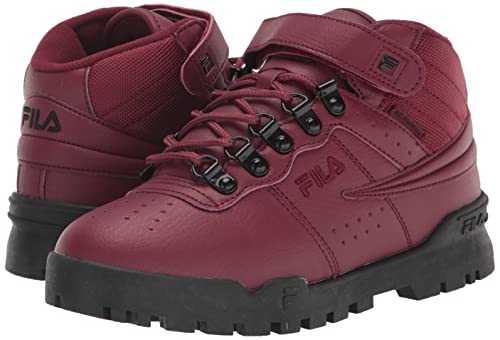Image of Fila Men's F-13 Weather TECH-M