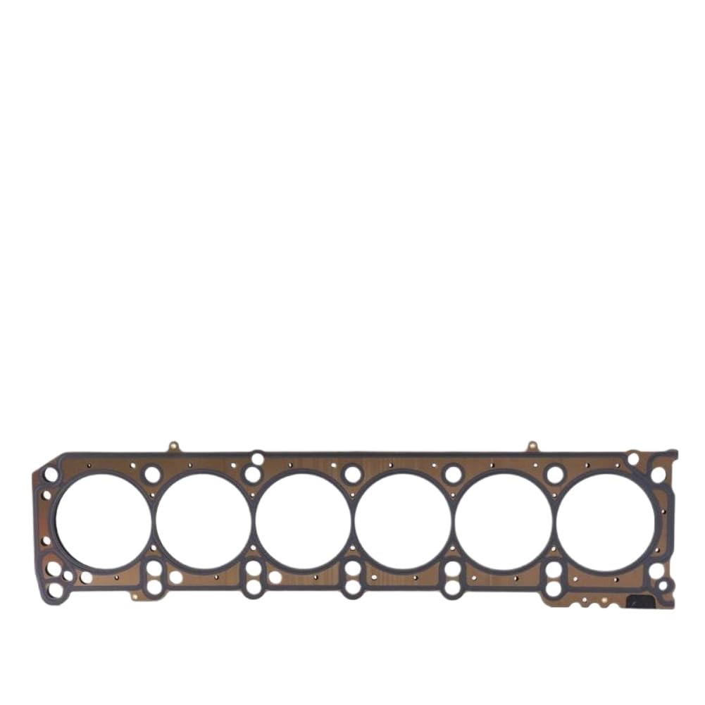Guarnizione testata cilindro auto in metallo 1630160020 compatibile con Kyron Rexton 2010 2011
