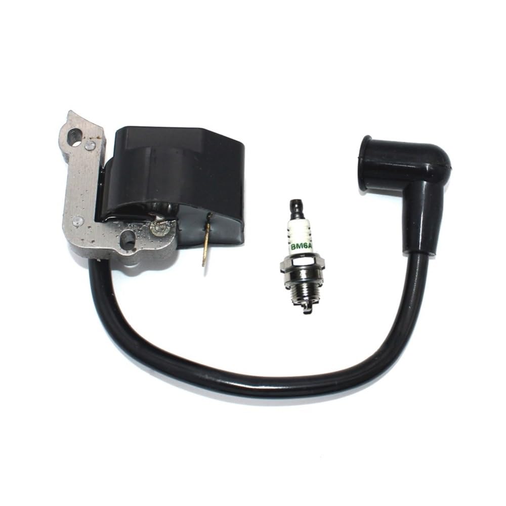 Bobina de encendido de alta chispa compatible con HL45, HS45 y FS55