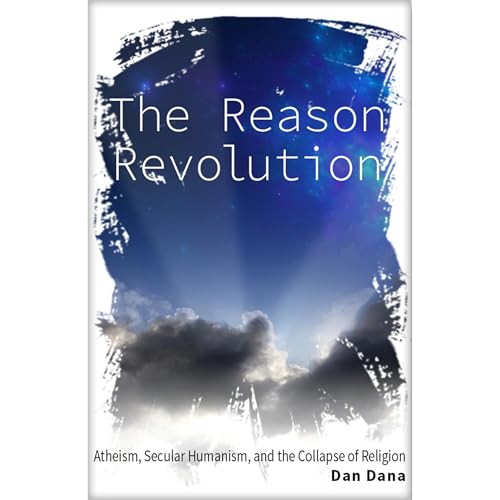 The Reason Revolution - Dan Dana episode artwork
