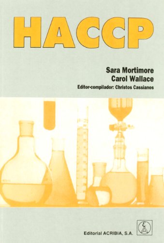 Portada de Haccp