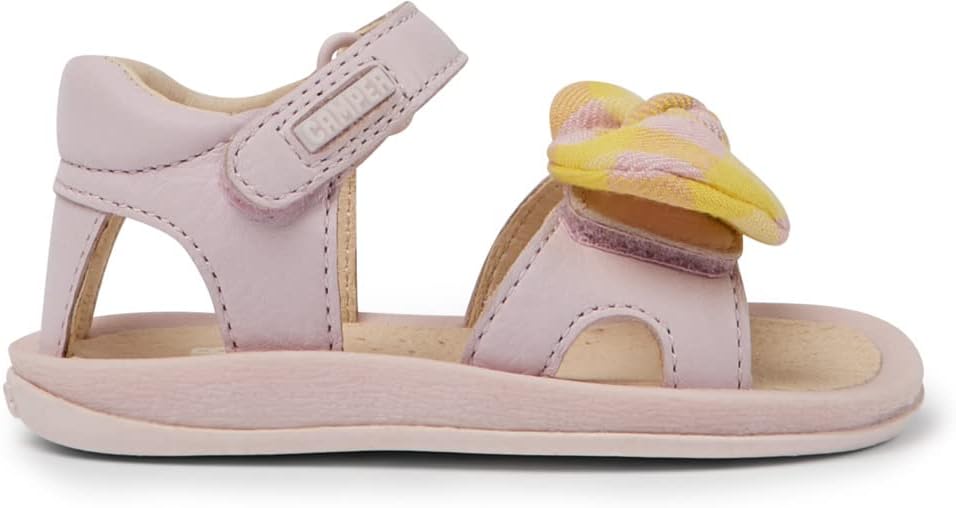 Camper Girl's Bicho Fw Sandal