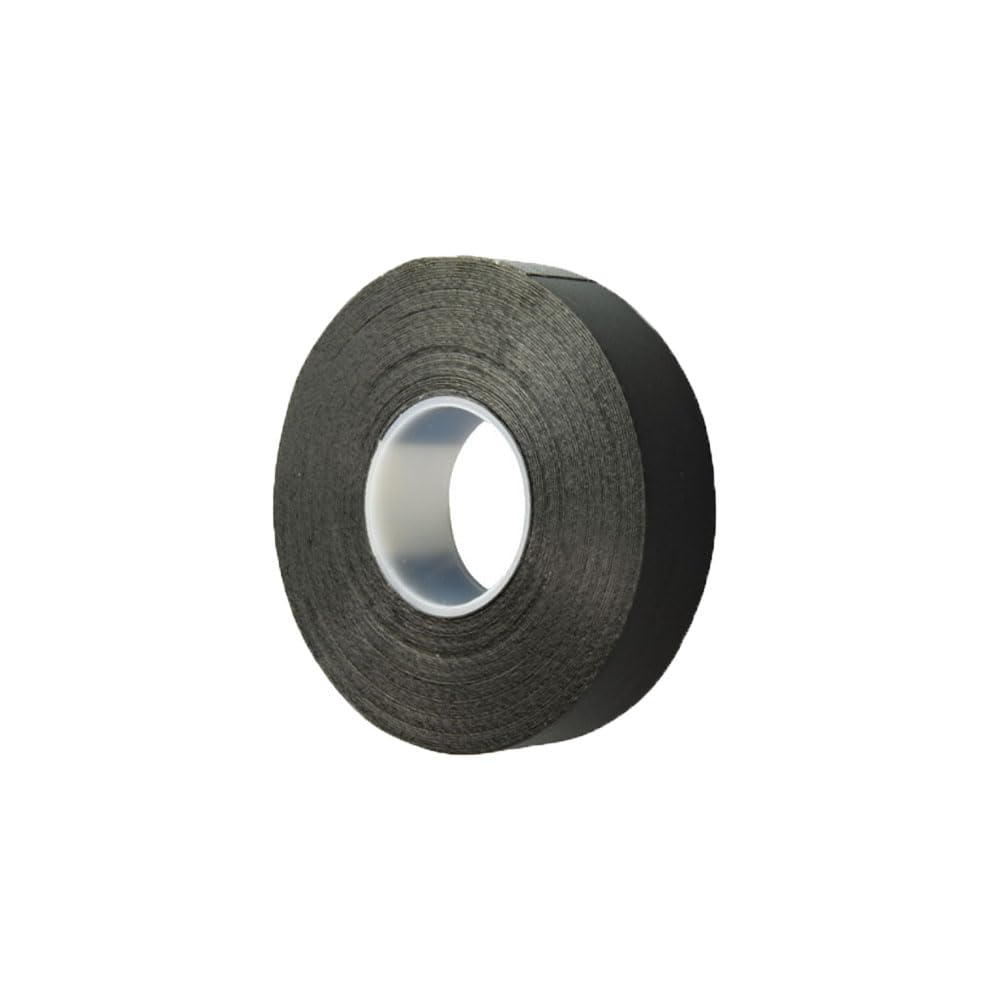 KafTon Black 19 mm x 5 m Self Amalgamating Tape for Waterproofing Connections - 2 Rolls - Image 2