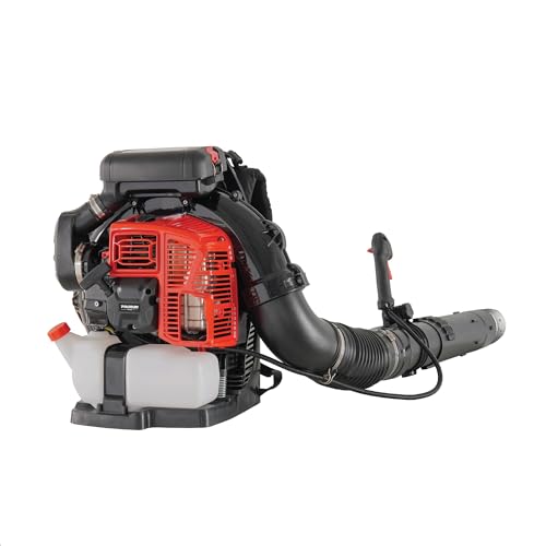 PRORUN PBB3000 Gas Backpack Leaf Blower, 79.9cc