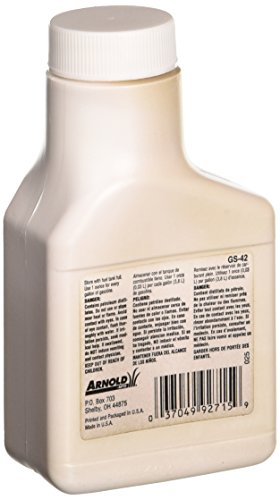 Arnold 4-Cycle Engine Gas Stabilizer - 2 oz.