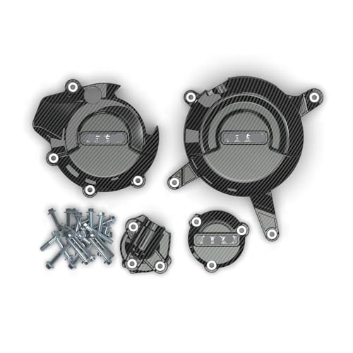 Kit de protection capot moteur moto anti-casse pour CFMOTO 250NK